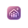 HomeCrew icon